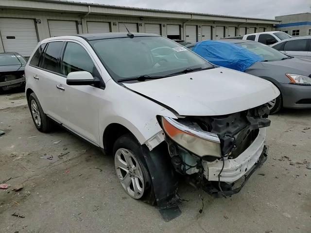 2011 Ford Edge - Image 11