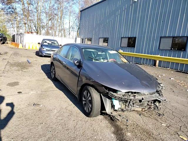 2014 Honda Accord - Image 11