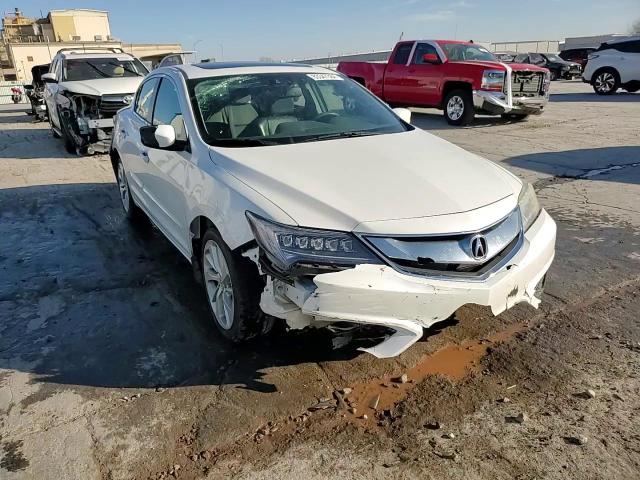 2016 Acura ILX - Image 11