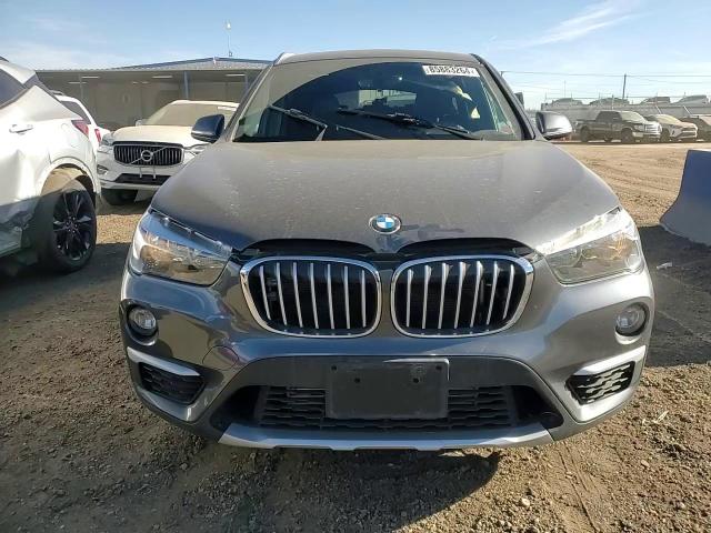 2018 BMW X1 - Image 12