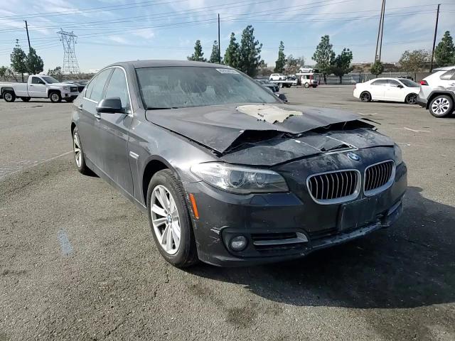 2015 BMW 5er - Image 11