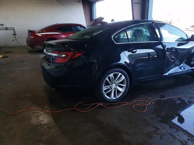 2016 Buick Regal VIN: 2G4GK5EX5G9200315 Lot: 82781924