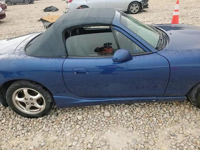 1999 Mazda Mx-5 Miata VIN: JM1NB3532X0134801 Lot: 83838374