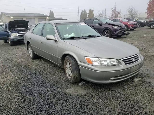 2001 Toyota Camry Ce VIN: JT2BG22K010599068 Lot: 83012174