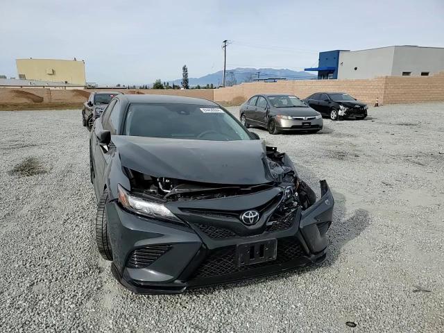 2023 Toyota Camry - Image 11