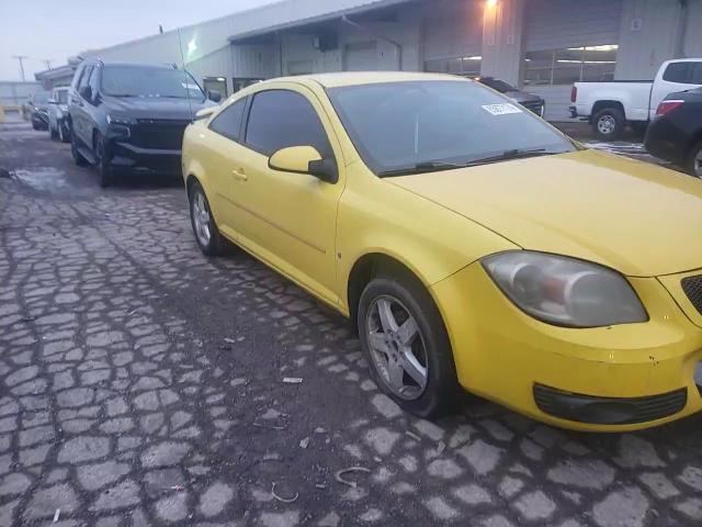 2008 Pontiac G5 VIN: 1G2AL18F087235564 Lot: 85677174