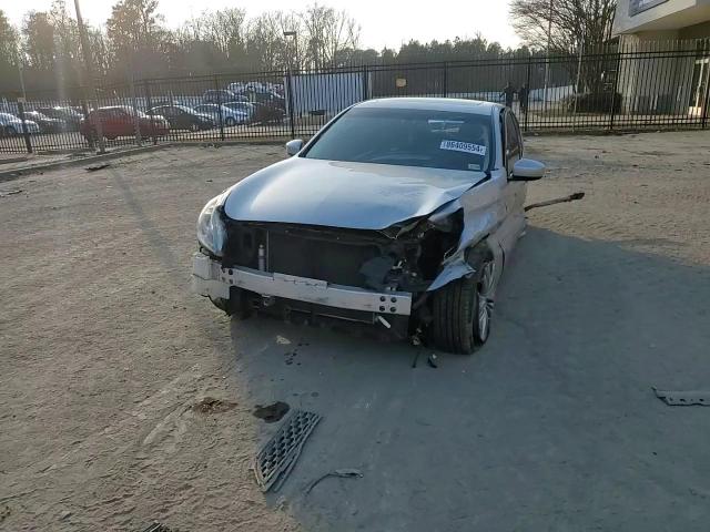 2013 Infiniti G37 VIN: JN1CV6AR9DM757379 Lot: 86409554