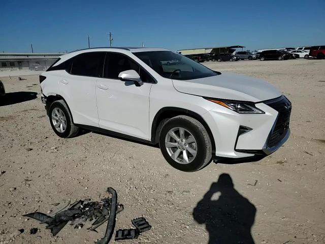 2016 Lexus Rx 350 VIN: 2T2ZZMCA2GC002739 Lot: 86845304