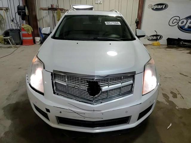 2012 Cadillac SRX - Image 14