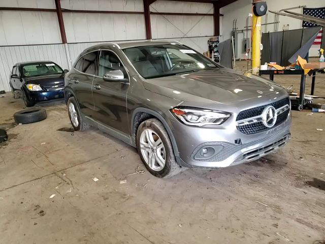 2021 Mercedes-Benz Gla 250 4Matic VIN: W1N4N4HB6MJ128946 Lot: 85656684