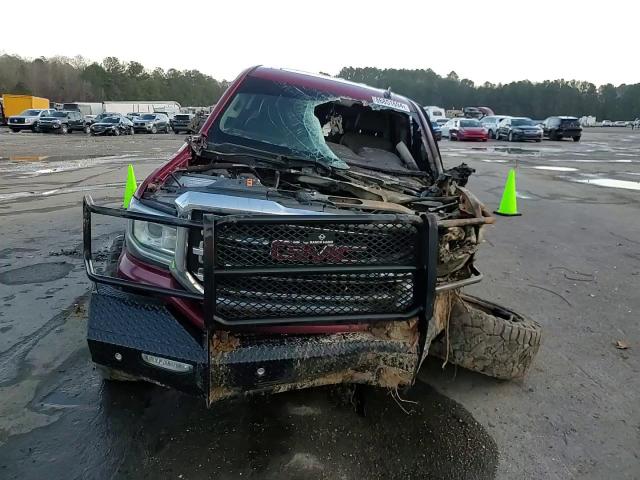 2018 GMC Sierra - Image 10