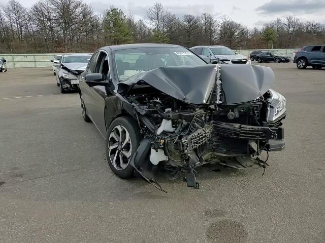 2017 Honda Accord - Image 11