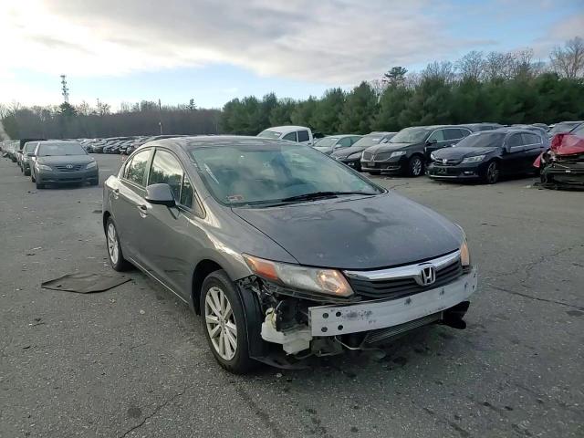 2012 Honda Civic - Image 10