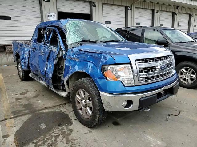 2013 Ford F-150 - Image 11