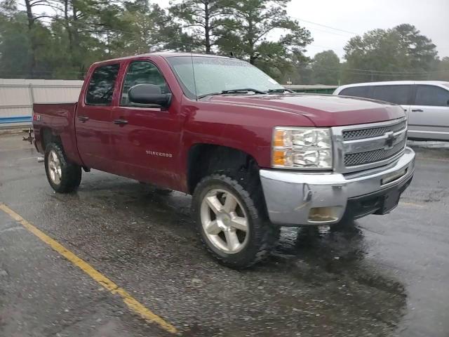 2013 Chevrolet Silverado - Image 13