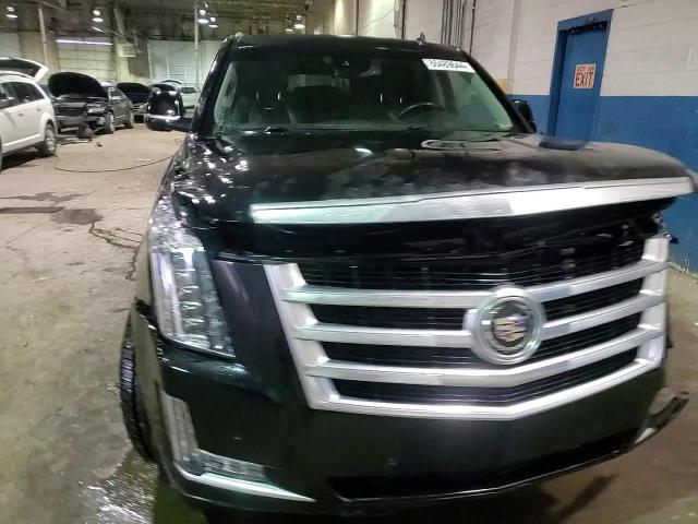 2015 Cadillac Escalade - Image 14