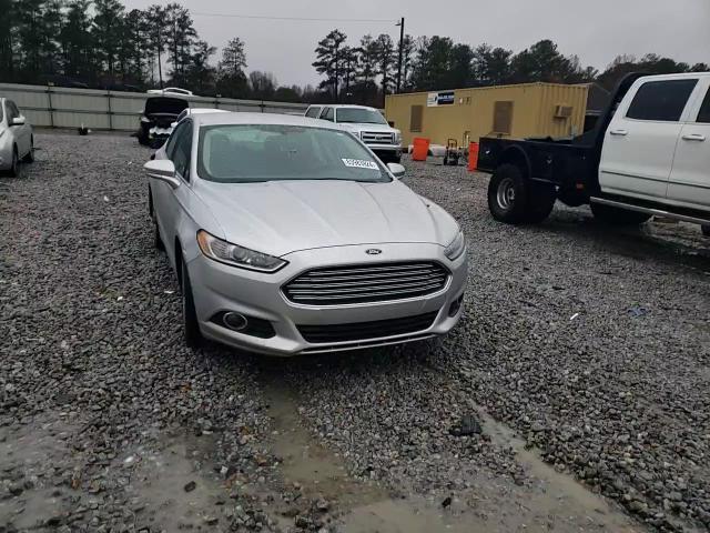 2014 Ford Fusion - Image 13