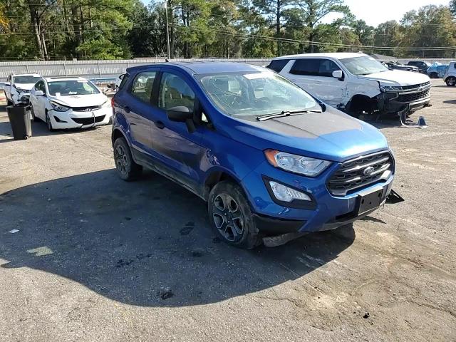 2022 Ford EcoSport - Image 12