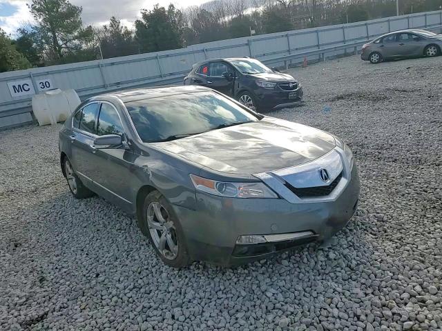 2010 Acura TL - Image 11