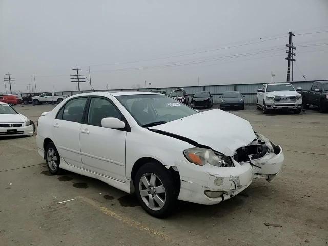 2008 Toyota Corolla - Image 10