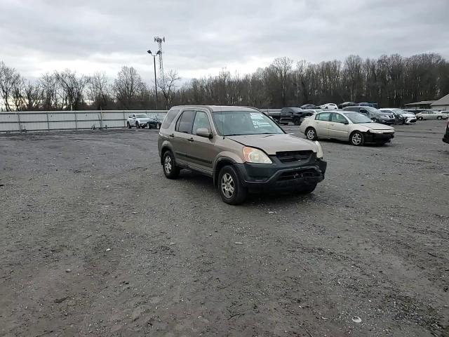 2004 Honda Cr-V Ex VIN: SHSRD78824U232338 Lot: 85592064