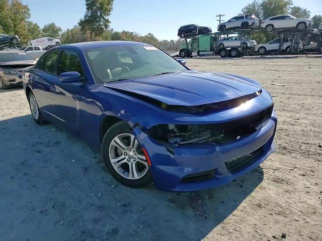 2019 Dodge Charger - Image 10