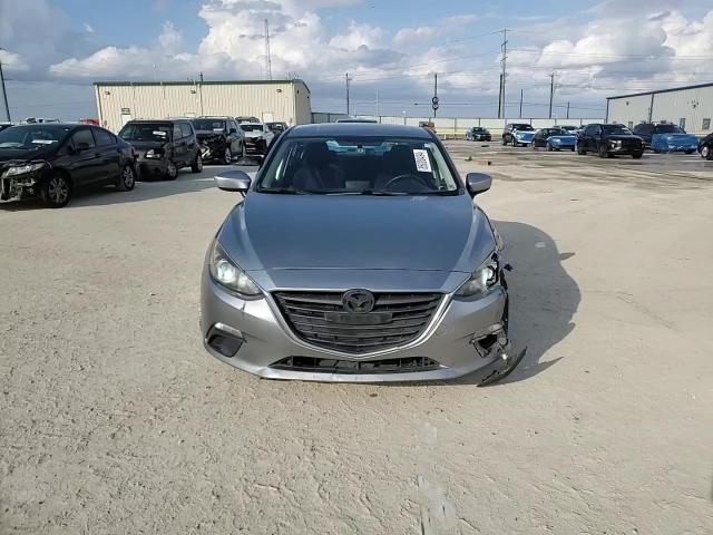 2015 Mazda 3 Sport VIN: JM1BM1U75F1227200 Lot: 85008494