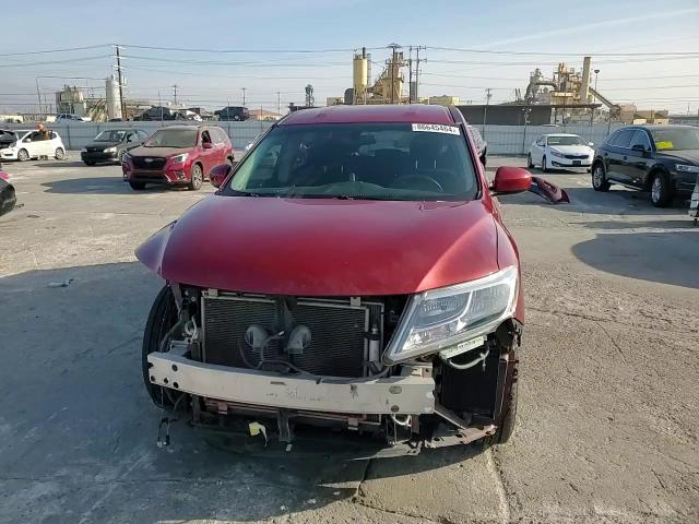 2014 Nissan Pathfinder - Image 11