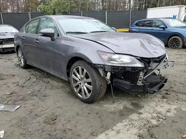 2013 Lexus Gs 350 VIN: JTHCE1BL0D5004729 Lot: 86101844