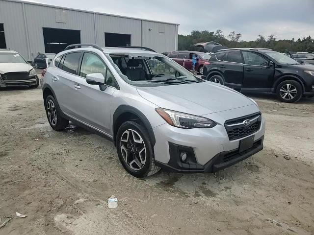 2019 Subaru Crosstrek Limited VIN: JF2GTAMCXKH334431 Lot: 84201964