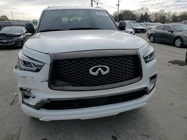 2024 Infiniti Qx80 Sensory VIN: JN8AZ2BE6R9332097 Lot: 82821664