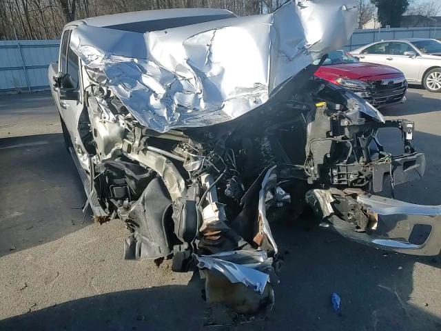 2013 Ram 1500 Slt VIN: 1C6RR7LG5DS710236 Lot: 81924654