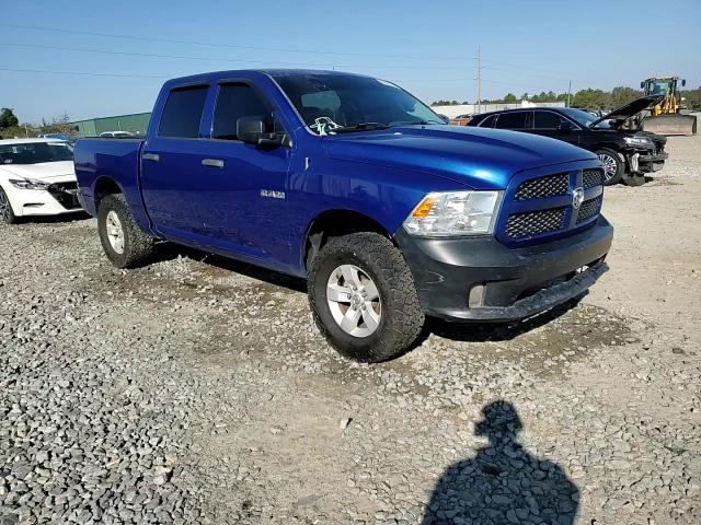 2014 RAM 1500 - Image 14
