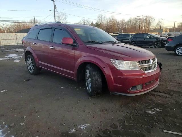 2011 Dodge Journey - Image 12