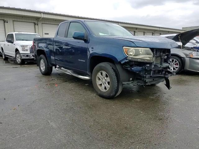 2020 Chevrolet Colorado VIN: 1GCHSBEN2L1142488 Lot: 83302614