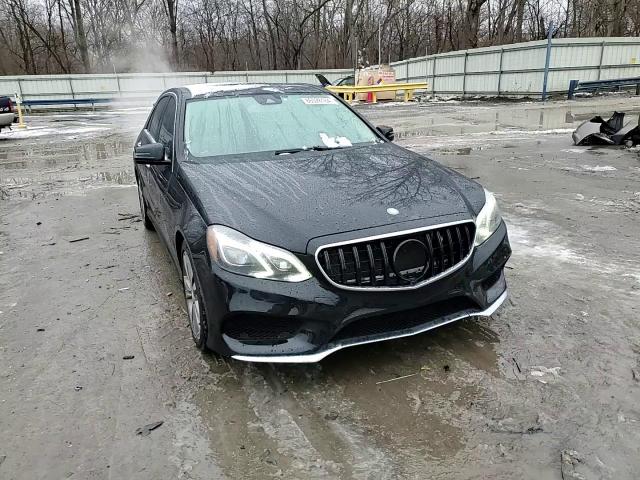 2014 Mercedes-Benz E 350 4Matic VIN: WDDHF8JB4EA929440 Lot: 86528164