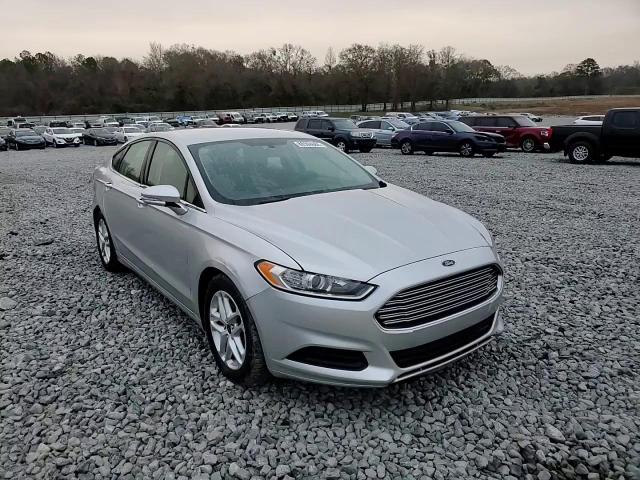 2016 Ford Fusion Se VIN: 3FA6P0H72GR269463 Lot: 86594684