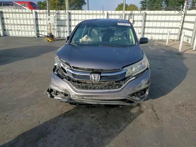 2016 Honda CR-V - Image 10