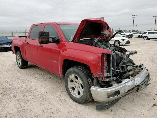 2014 Chevrolet Silverado - Image 11