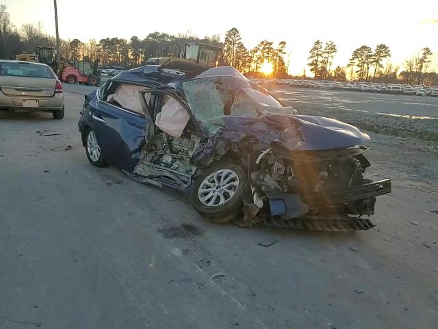 2018 Nissan Sentra - Image 10