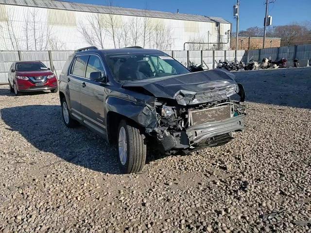 2011 GMC Terrain - Image 12
