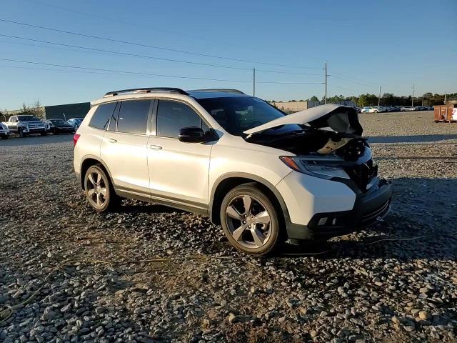 2021 Honda Passport - Image 14