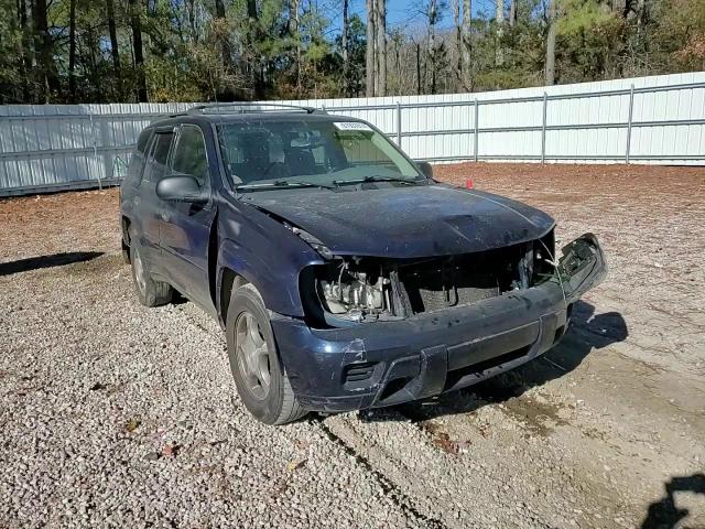 2008 Chevrolet TrailBlazer - Image 11