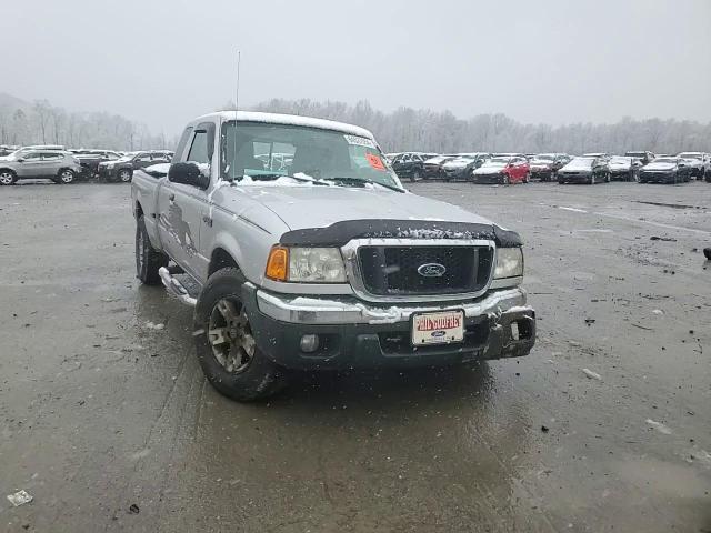 2005 Ford Ranger - Image 10