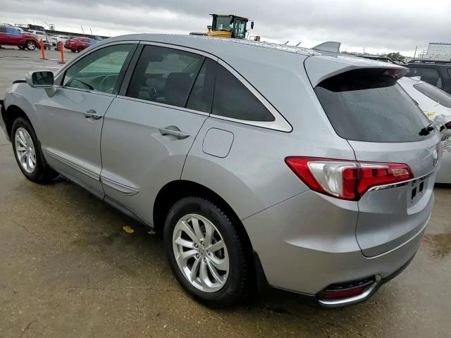 2017 Acura RDX - Image 14