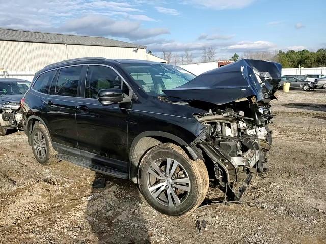2016 Honda Pilot - Image 12