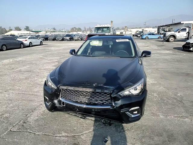 2019 Infiniti Q50 - Image 11