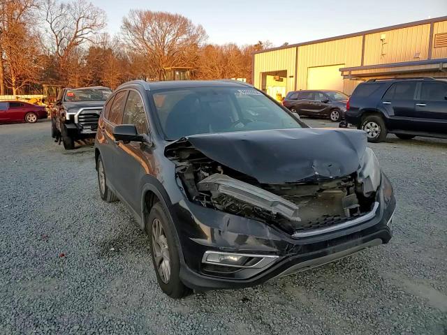 2015 Honda CR-V - Image 12