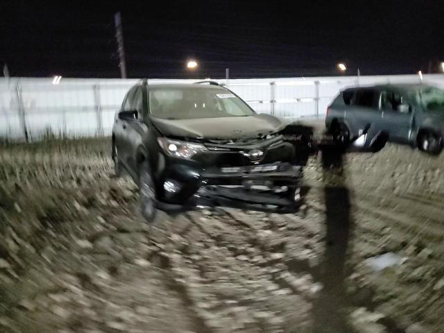 2018 Toyota RAV 4 - Image 10