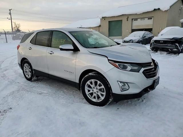 2019 Chevrolet Equinox - Image 15